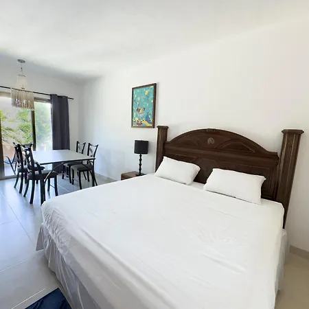 Hotel Suites On The Beach Cozumel